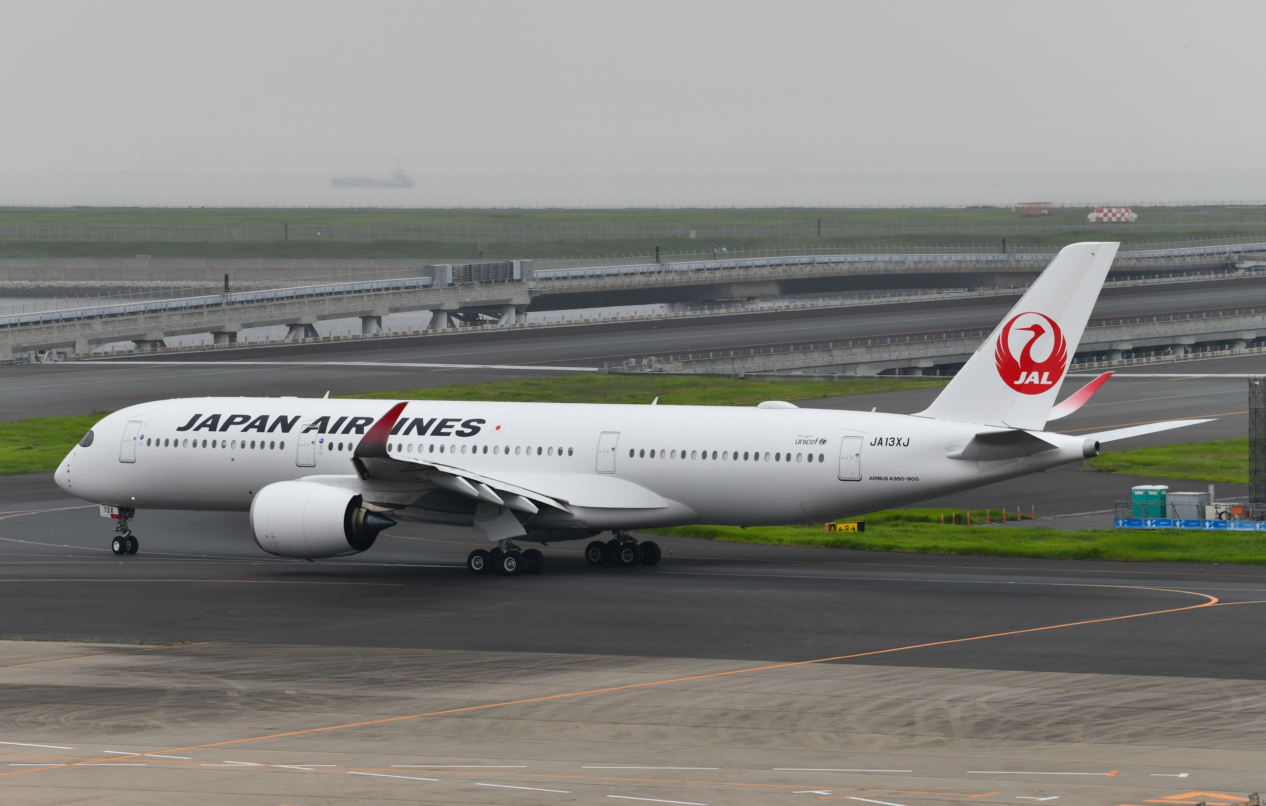 Japan Airlines 516 Crash: What We Know So Far – Airways